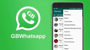Cara Memperbarui Aplikasi GB WhatsApp Yang sudah Kadaluarsa