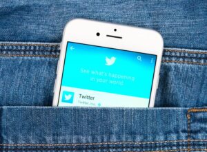 Twitterati Menjelajahi Dunia Para Influencer di Twitter