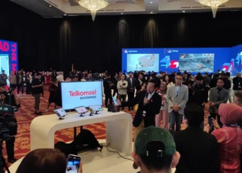 Gejolak Ekonomi , Digitalisasi Tampil sebagai Pahlawan Industri!