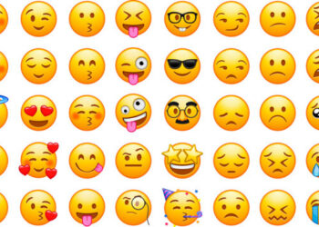 10 Emoji Paling Sering Disalahpahami dan Makna Aslinya yang Mengejutkan