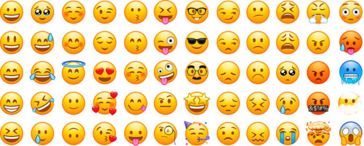 10 Emoji Paling Sering Disalahpahami dan Makna Aslinya yang Mengejutkan