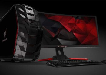 8 Tips Jitu Merakit PC Gaming