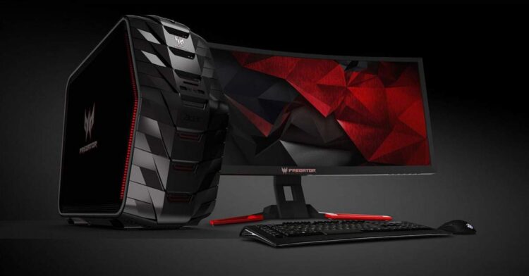 8 Tips Jitu Merakit PC Gaming