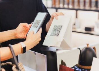 Thailand Rilis Dompet Digital Khusus Turis! Saingi Qris?