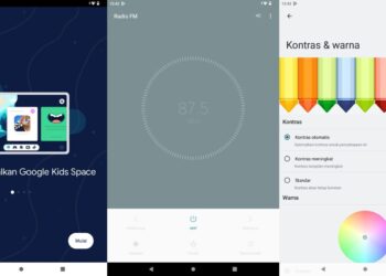 Advan Tab Sketsa 3 : Tablet Murah dengan Stylus dan 4G, Tapi…