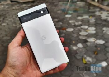 Google Pixel 6a: Pembelian Smartphone Terbaik!