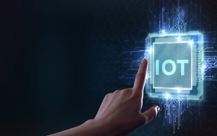 Apa itu IoT (Internet of Things), Simak detailnya