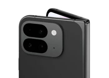 Spesifikasi ponsel lipat Google Pixel 10 Pro Fold