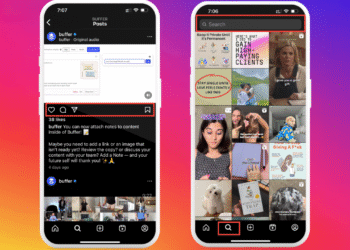 Instagram Kini Hadirkan Fitur Dubbing Otomatis Reels ke Bahasa Lain!