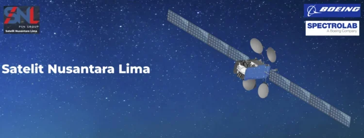 PSN Akan Luncurkan Satelit Nusantara 5, ini Detailnya!