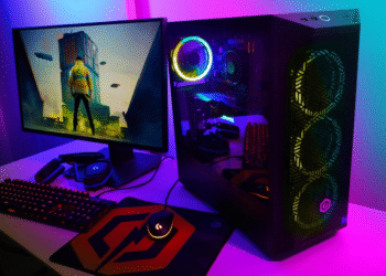 Upgrade PC