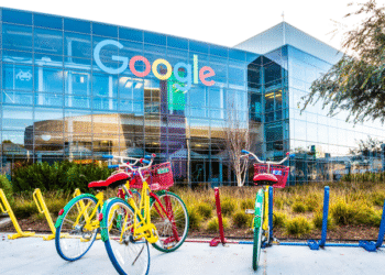 Rahasia di Balik Penyimpanan Google Drive: Ternyata Begini Cara Kerjanya!