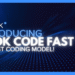 Elon Musk Bikin Grok Code Fast 1, AI untuk “Coding” Cepat!