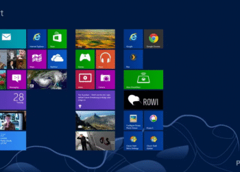 Cara Upgrade Windows 10 dari Windows 8.1
