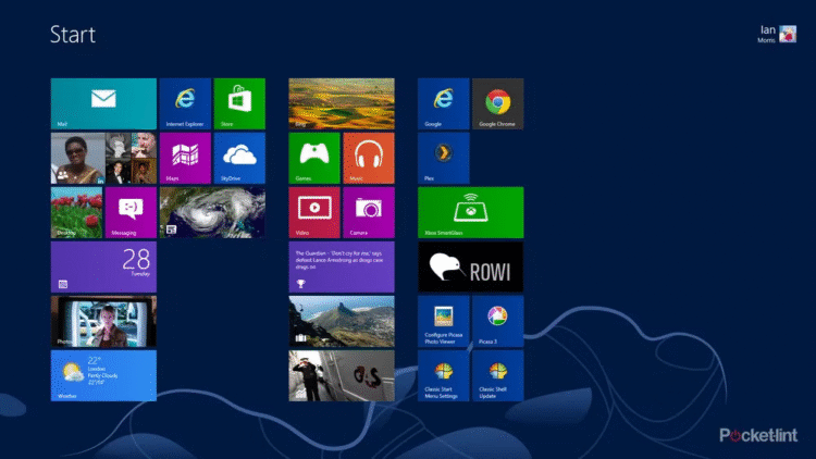 Cara Upgrade Windows 10 dari Windows 8.1