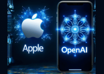 Apple Eksplorasi AI OpenAI dan Anthropic untuk Tingkatkan Kecerdasan Siri