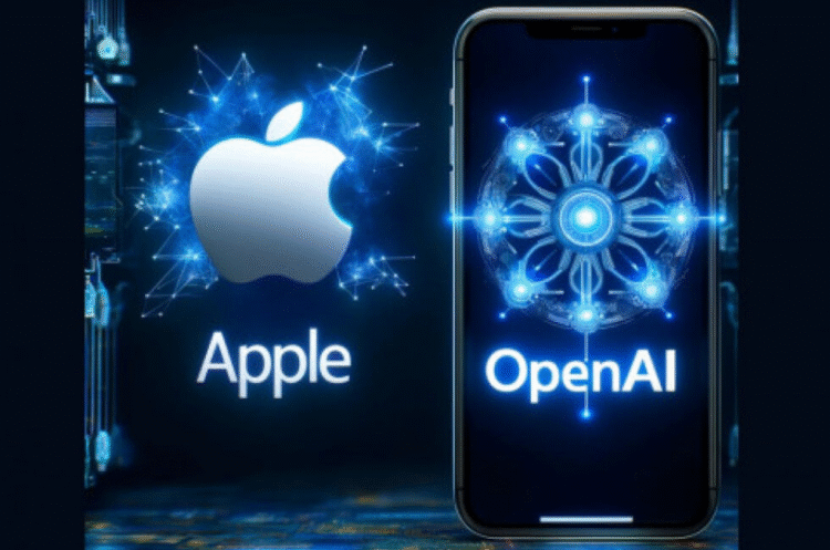 Apple Eksplorasi AI OpenAI dan Anthropic untuk Tingkatkan Kecerdasan Siri