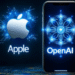Apple Eksplorasi AI OpenAI dan Anthropic untuk Tingkatkan Kecerdasan Siri