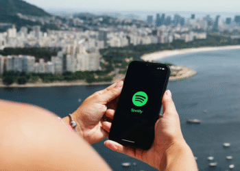 Spotify Kini Bisa Chat Langsung! Yuk,Cek Fiturnya