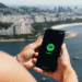 Spotify Kini Bisa Chat Langsung! Yuk,Cek Fiturnya