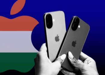 Alasan Apple Geser Produksi iPhone 17 ke India