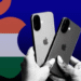 Alasan Apple Geser Produksi iPhone 17 ke India