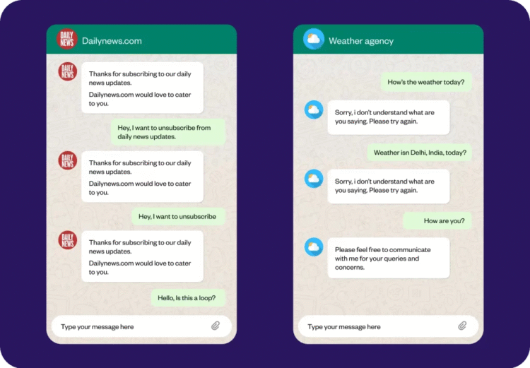 WhatsApp Luncurkan Fitur AI “Writing Help”: Ubah Gaya Bahasa Pesan Jadi Lebih Keren dan Tepat!