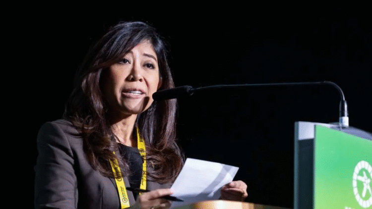 Digitalisasi Tulang Punggung Ekonomi Nasional, Menkomdigi: UMKM Jadi Pahlawan Transformasi!