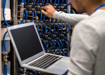 Skill Wajib yang Harus Dimiliki Network Engineer