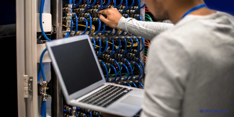 Skill Wajib yang Harus Dimiliki Network Engineer