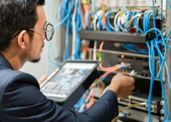 Tutorial reset mikrotik