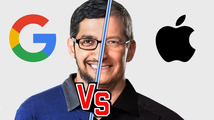 google
