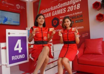 Safia, Voicebot AI Terbaru Telkomsel yang Bisa Ngobrol Layaknya Manusia