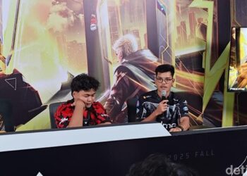 RRQ Gregetan Gagal Juara di EWC 2025, kenapa?