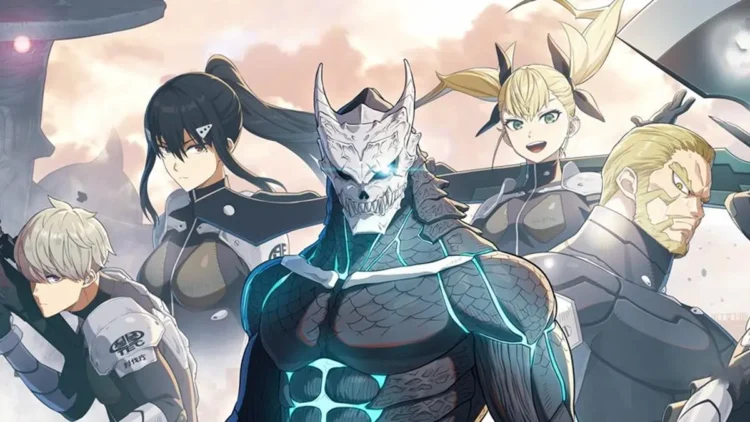 Ini Spesifikasi PC Untuk Main Kaiju No. 8 The Game!