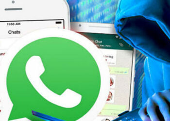 10 Tanda WhatsApp Anda Disadap dari Jauh dan Cara Mengatasinya