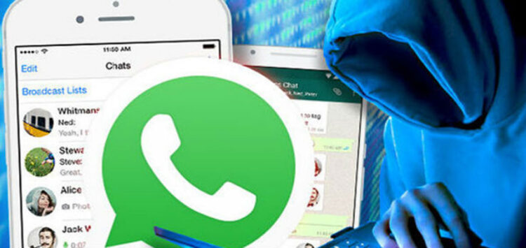 10 Tanda WhatsApp Anda Disadap dari Jauh dan Cara Mengatasinya