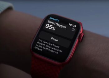 Apple Watch Selamatkan Nyawa! Deteksi Dini Tumor Otak yang Tak Terduga