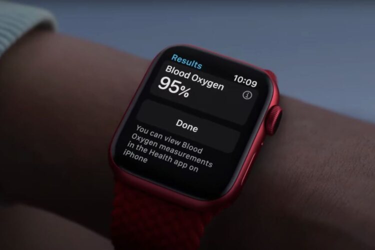 Apple Watch Selamatkan Nyawa! Deteksi Dini Tumor Otak yang Tak Terduga