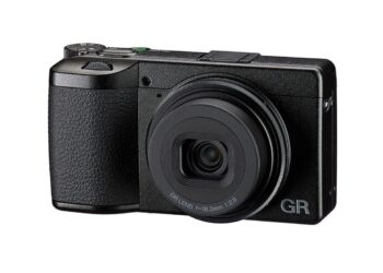 Kamera Ricoh