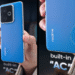 Ponsel Realme dengan AC internal