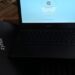 Laptop Chromebook merk Zyrex yang diterima SMP Al-Ihsan Era Nadiem Makarim
