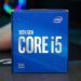 CPU Intel