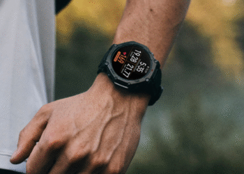 Amazfit T-Rex 3 Pro