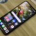 Tampilan depan Infinix GT 30 Pro