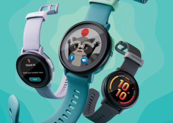Garmin Bounce 2: Smartwatch Anak Keren dengan Fitur Telepon!