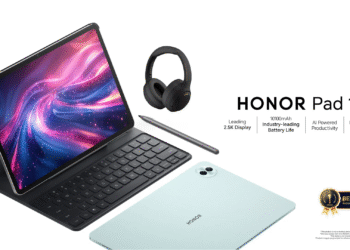 Honor Pad 10, Tablet Keren yang Bikin Penasaran!