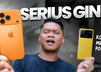Bocoran Rahasia iPhone 17 Pro: Isi Perutnya Bikin Repair Jadi Gampang!