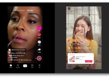 TikTok Live Kembali dengan Keamanan Ekstra!