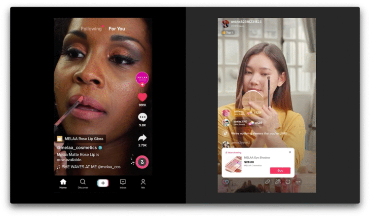 TikTok Live Kembali dengan Keamanan Ekstra!